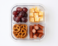 Meat & Cheese Bento Box