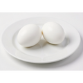 Chefology hardboiled eggs, grab and go