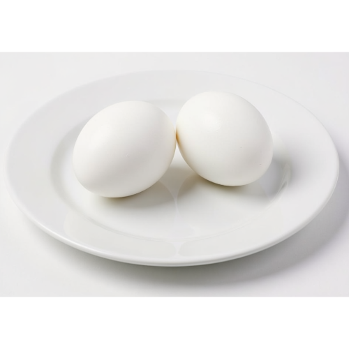 Hardboiled Eggs