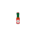 Tabasco Original Red Pepper Sauce (2 oz Bottle)