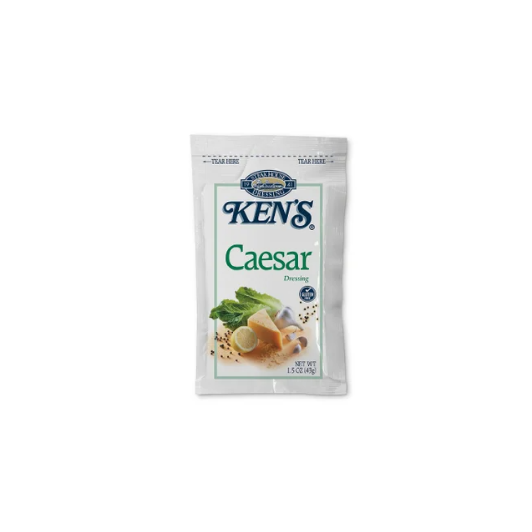 Ken's Caesar Dressing (1.5 oz Packet)