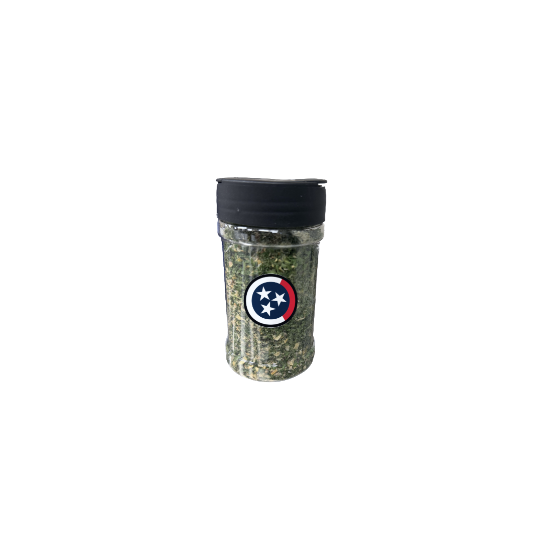 Chefology House Seasoning