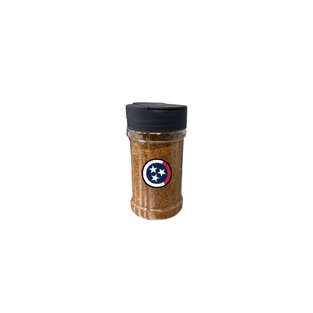 Chefology Southwest Spice