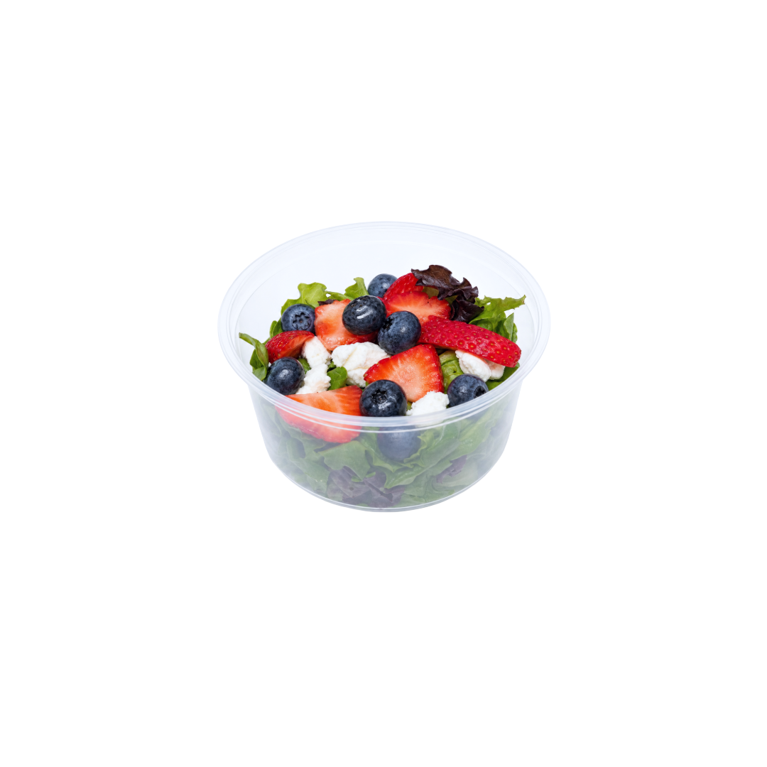 Summer Berry Salad