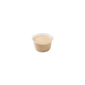 Alfredo Sauce (2 oz)