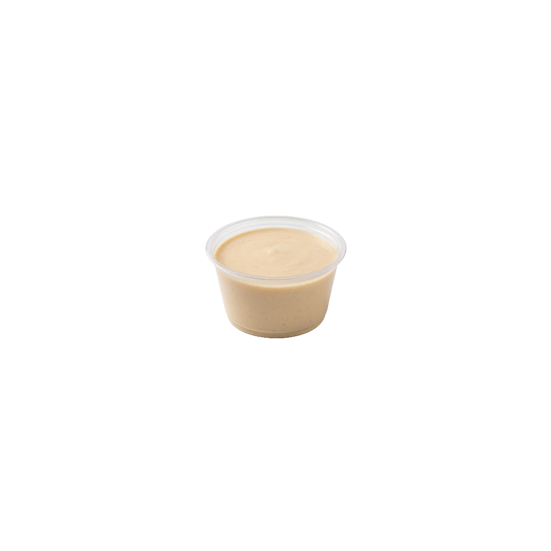 Alfredo Sauce (2 oz)