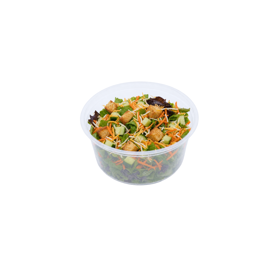 Garden Salad