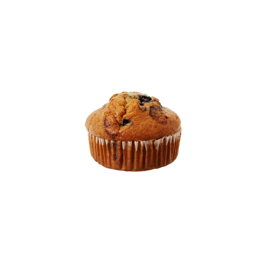 Blueberry Muffin