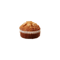 Cinnamon Muffin
