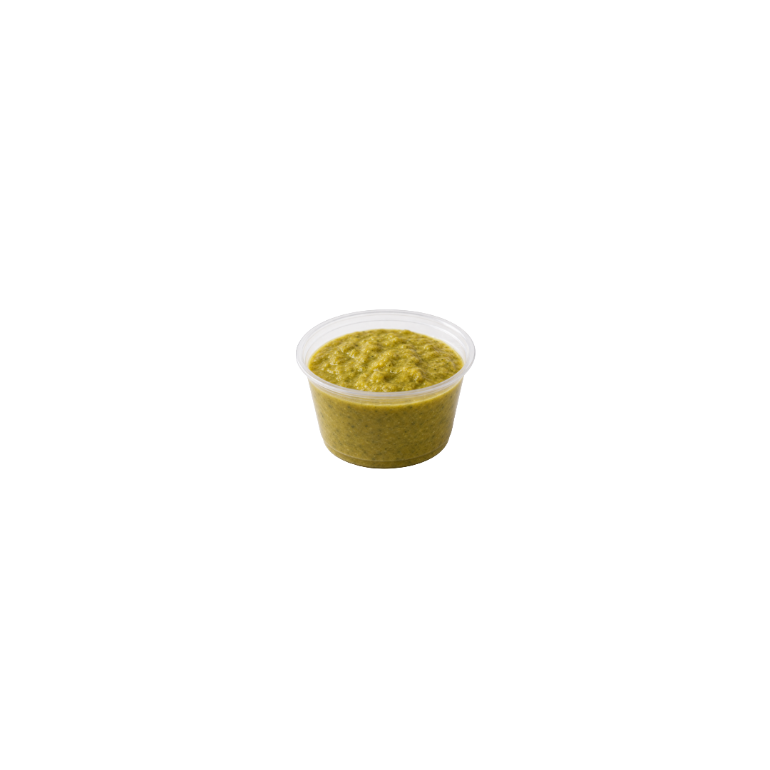 House Made Salsa Verde (2 oz)