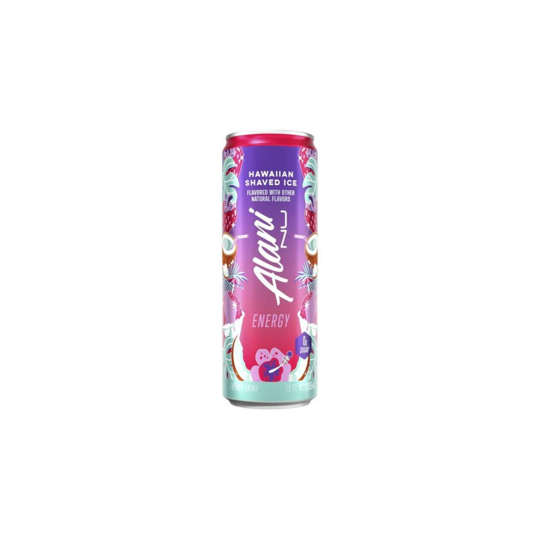 Alani Nu Energy