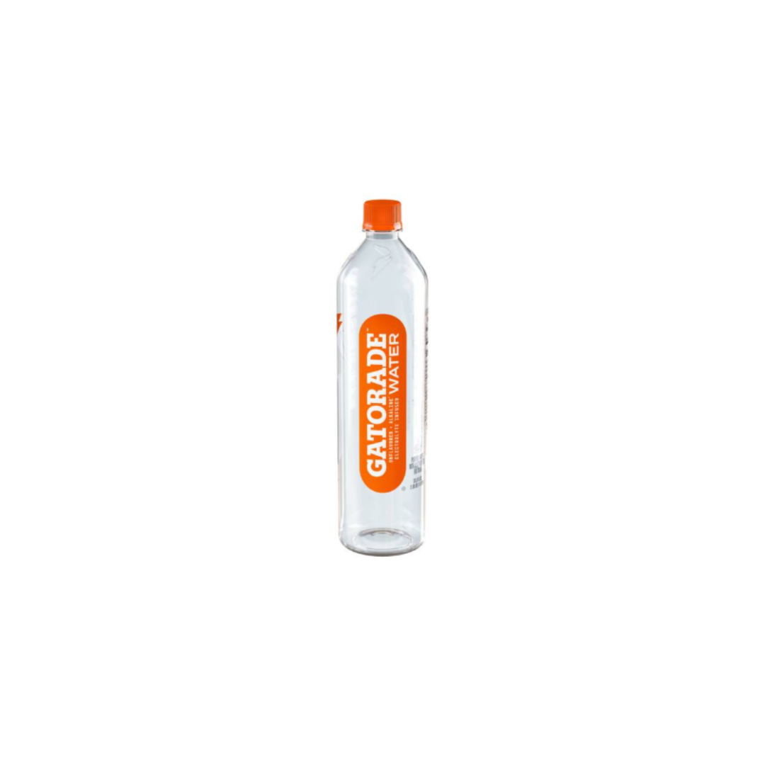Gatorade Water