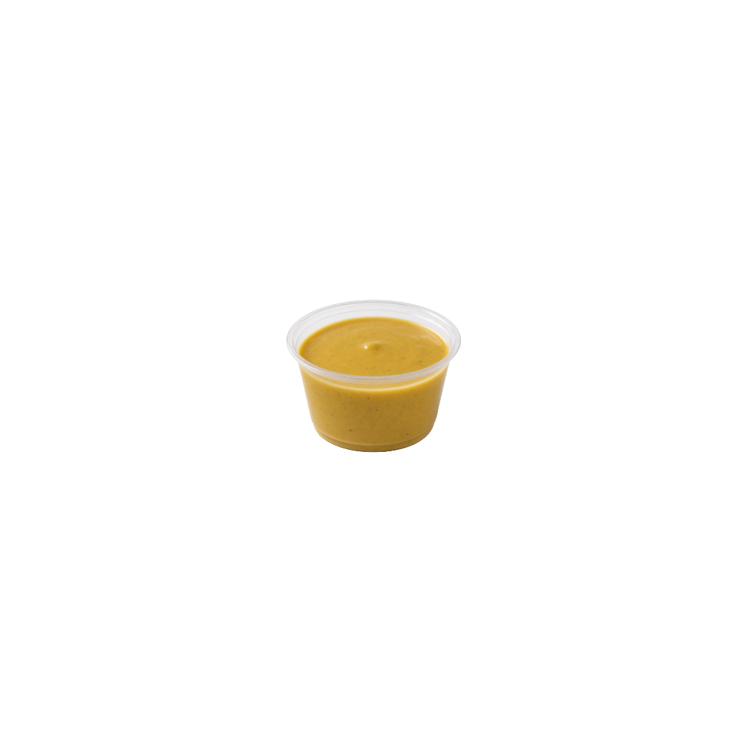 White Balsamic Dressing (2 oz)