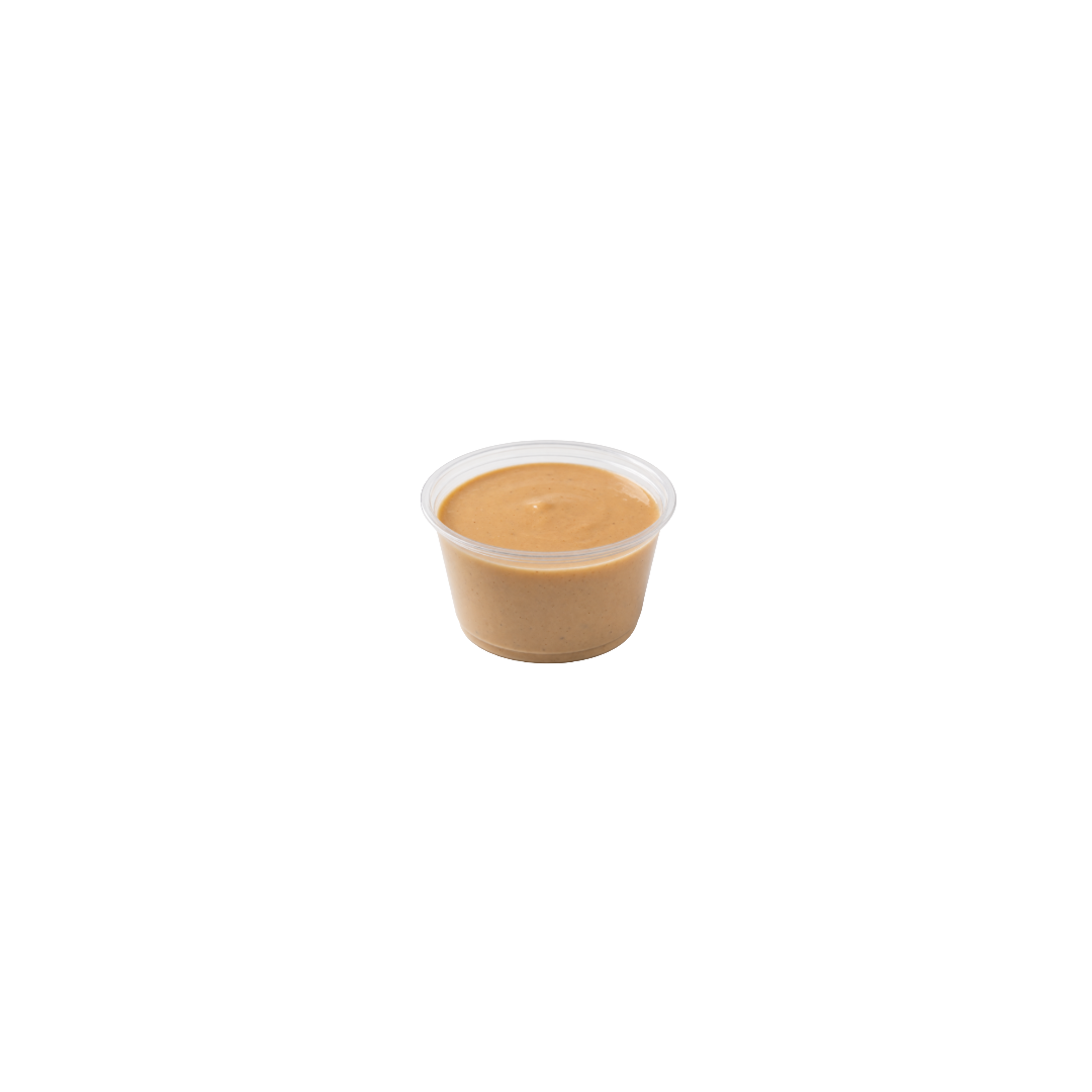 Peanut Sauce (2 oz)