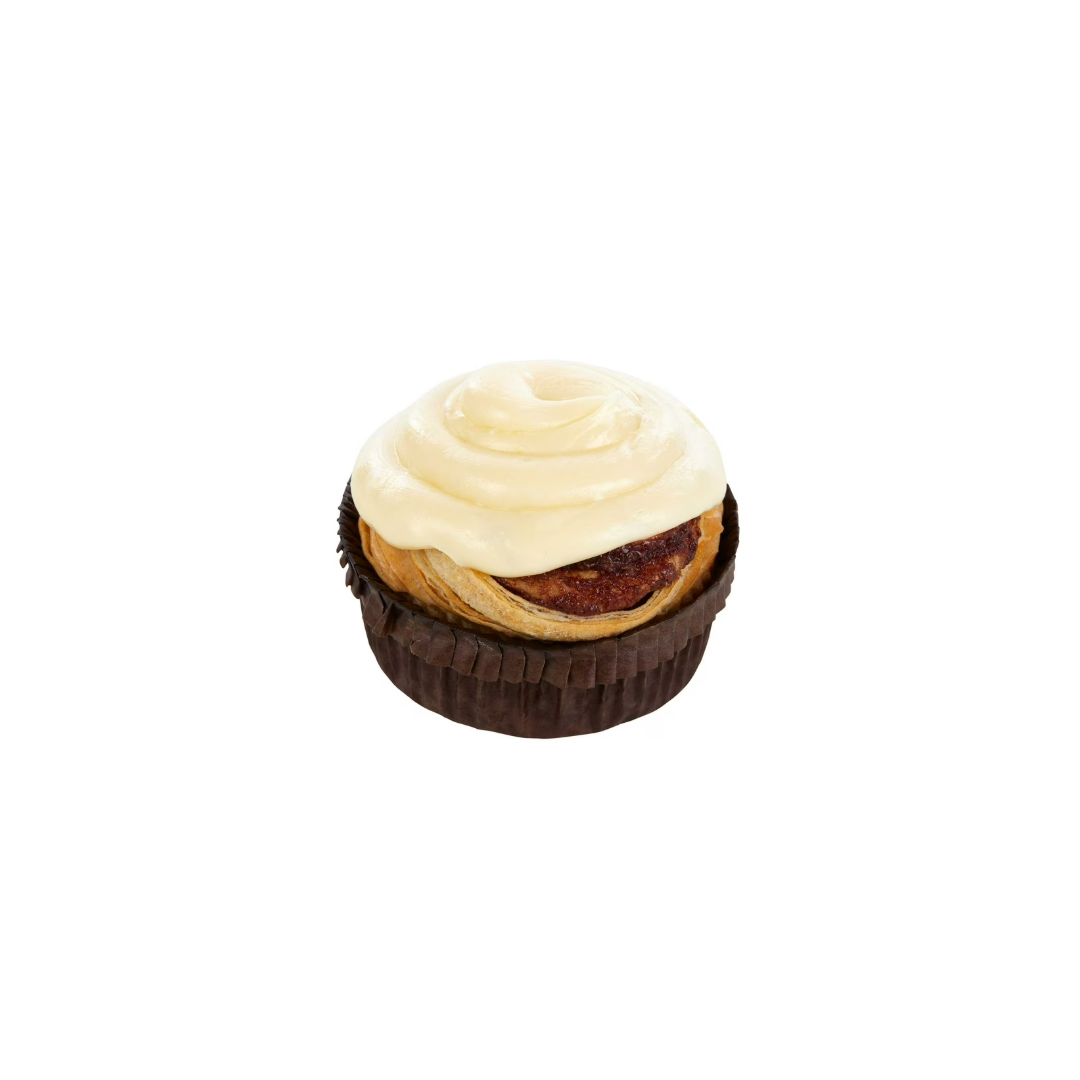 Cinnamon Roll