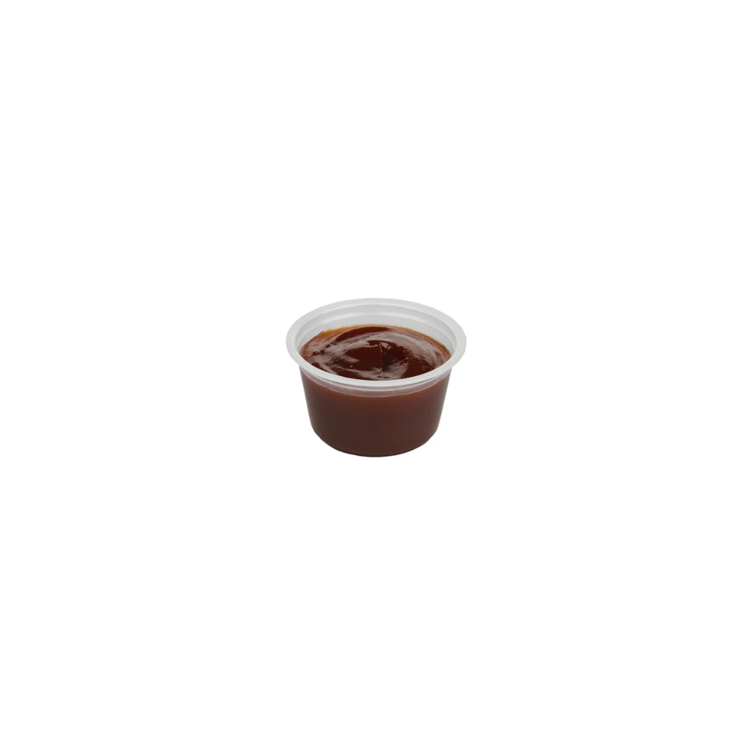 Sweet Baby Ray's Barbecue Sauce (1.5 oz Cup)