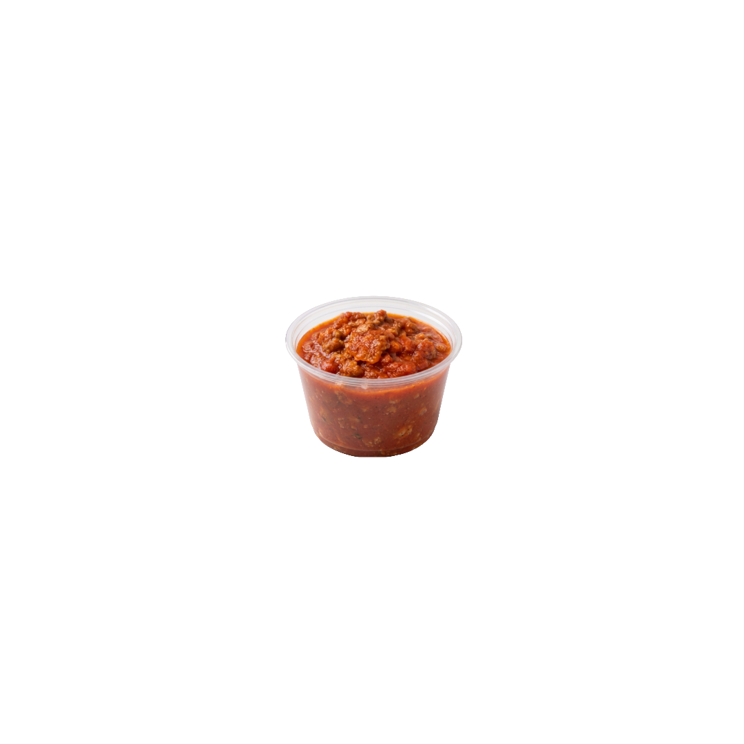 Bolognese Sauce (2 oz)
