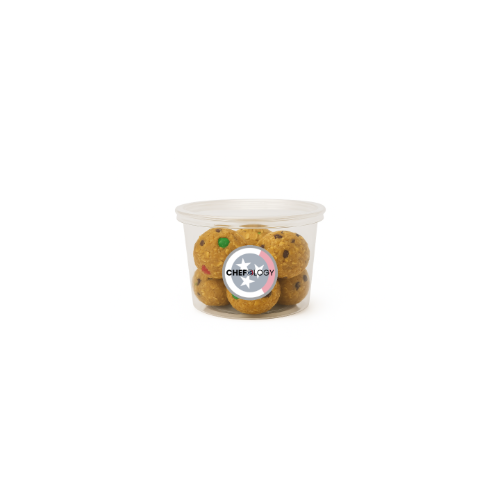 Protein Poppers
