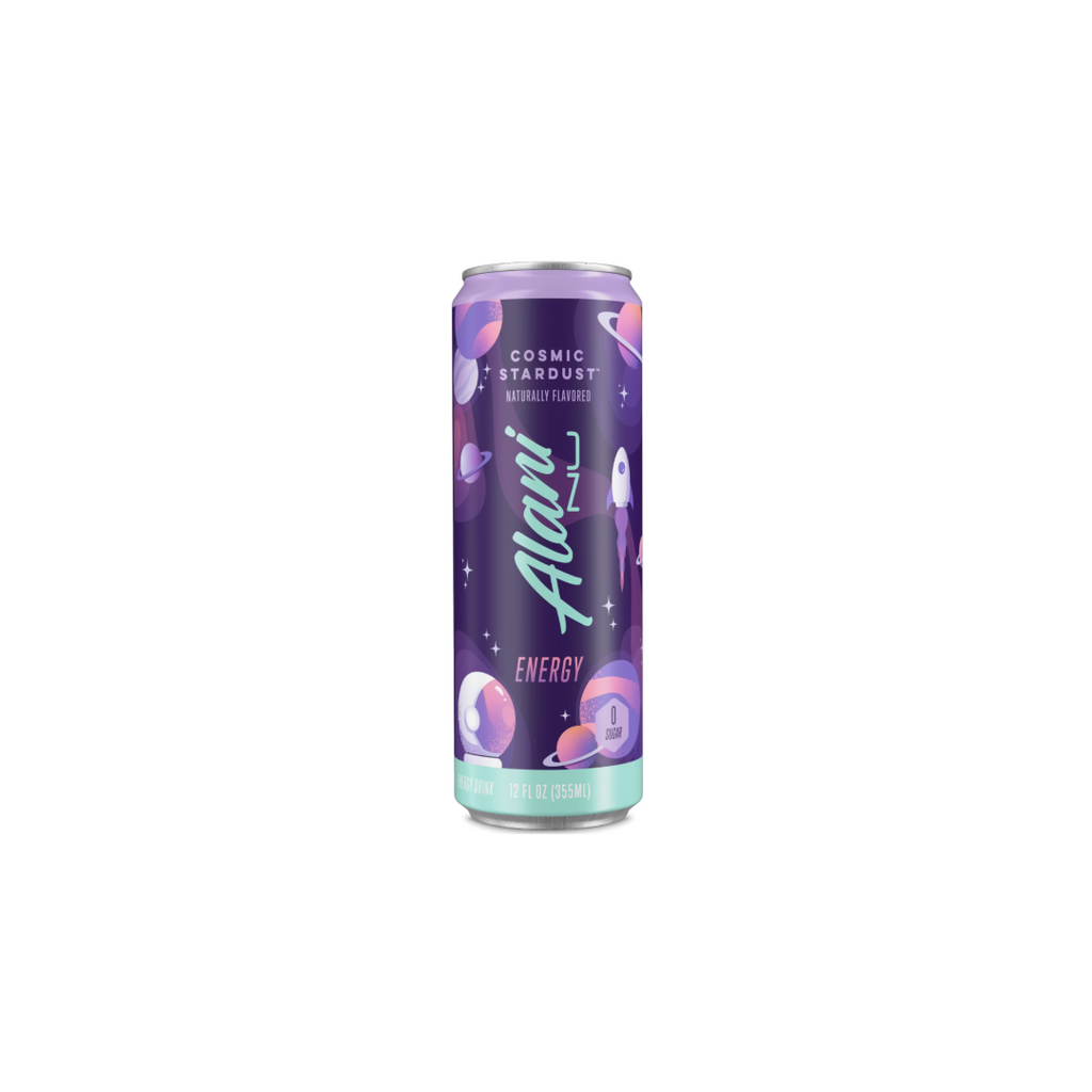 Alani Nu Energy