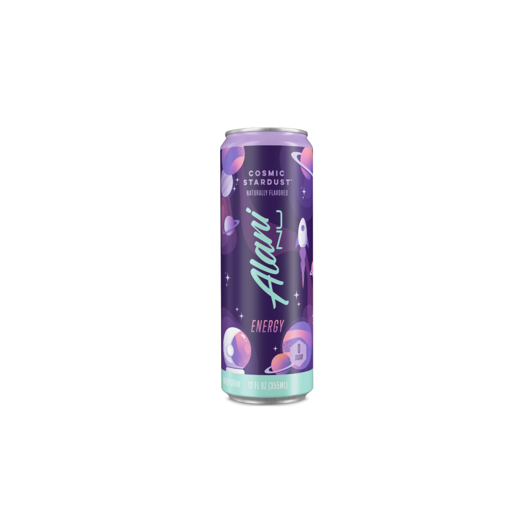 Alani Nu Energy