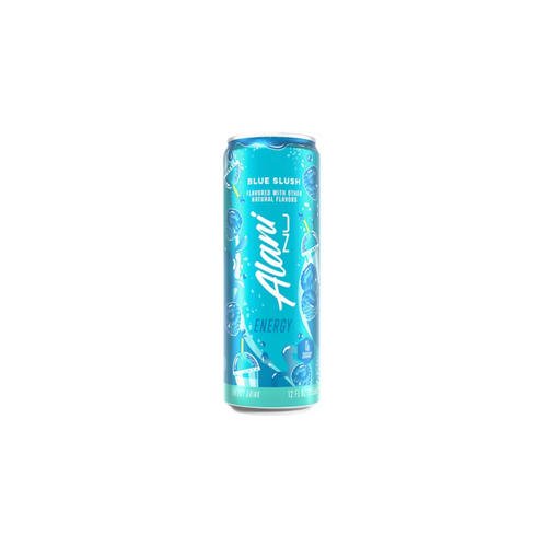 Alani Nu Energy