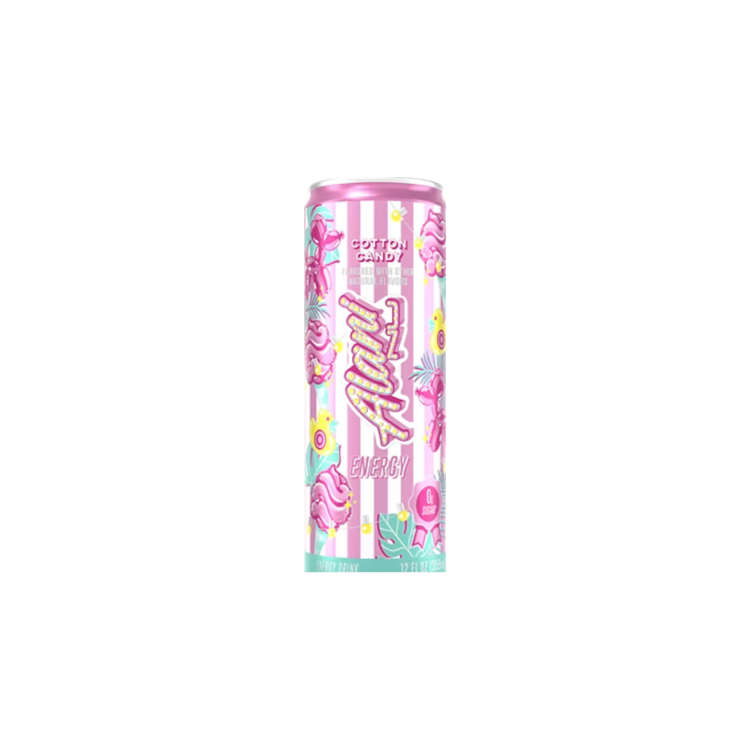 Alani Nu Energy