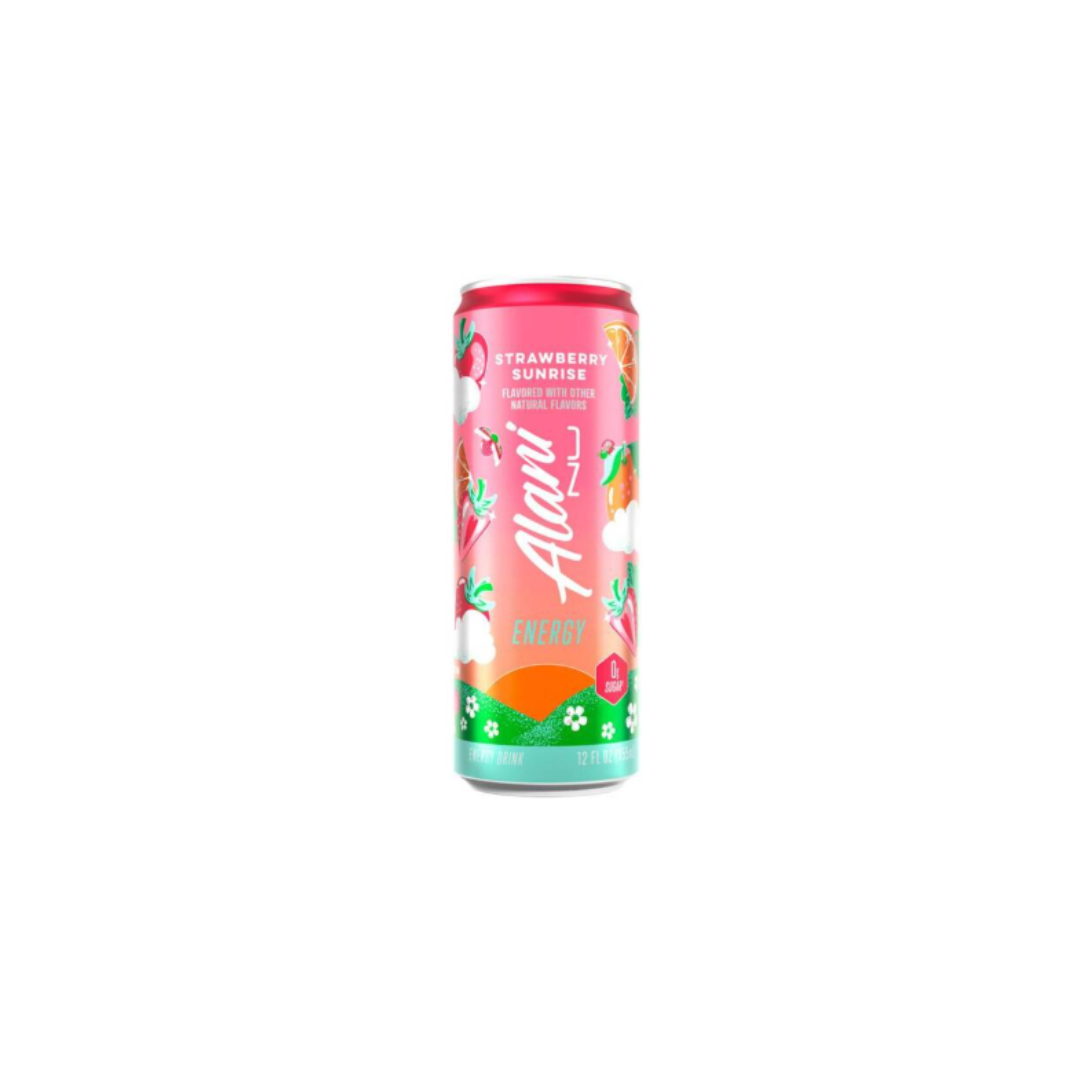 Alani Nu Energy