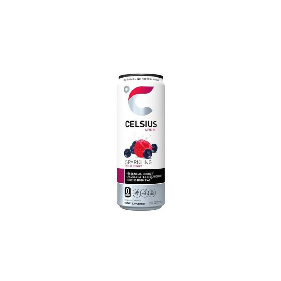 Celsius Energy