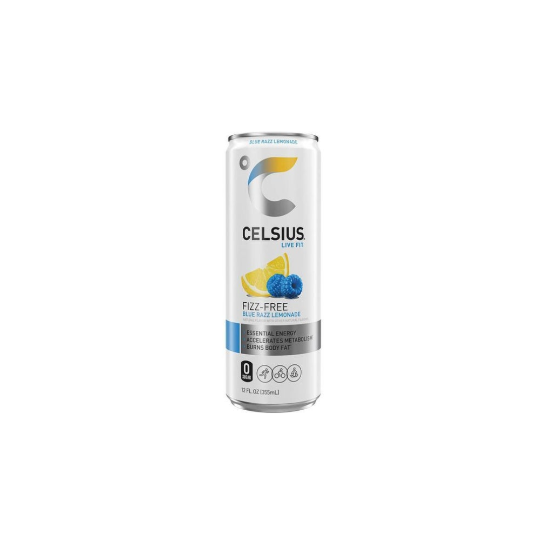 Celsius Energy