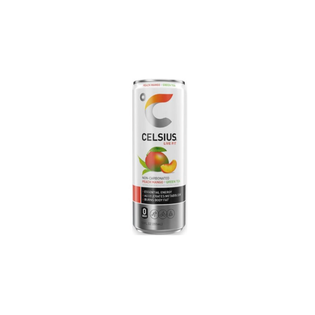 Celsius Energy