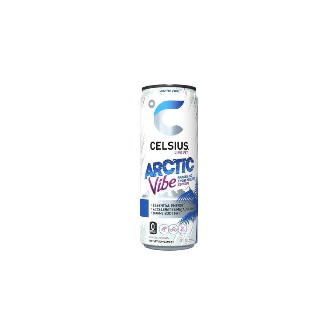 Celsius Energy