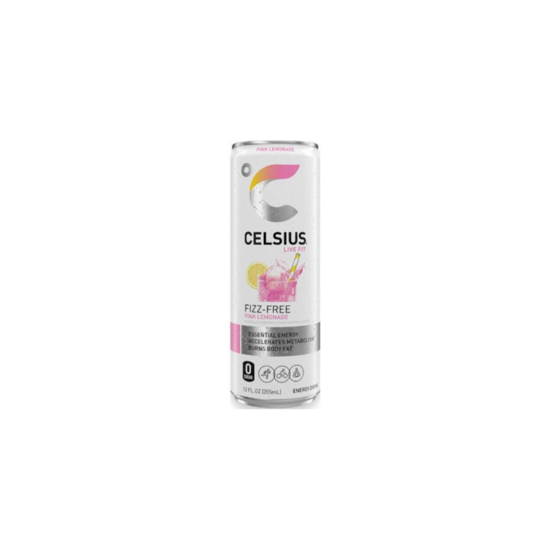 Celsius Energy