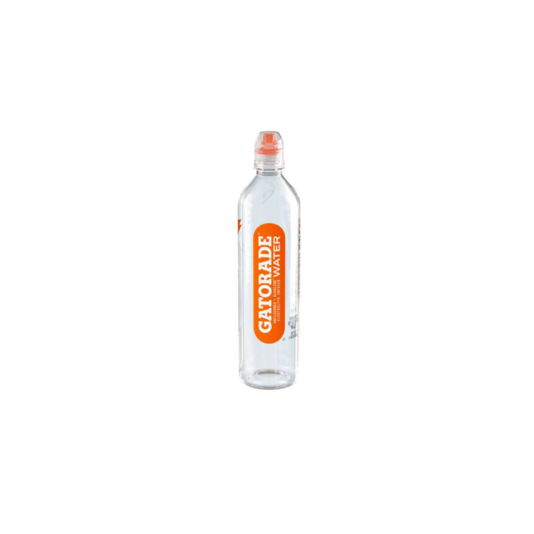 Gatorade Water