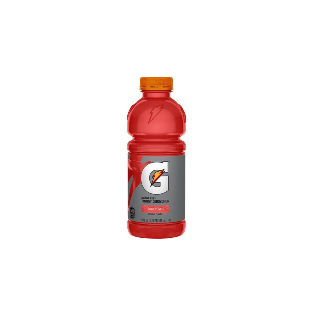 Gatorade (20 oz)