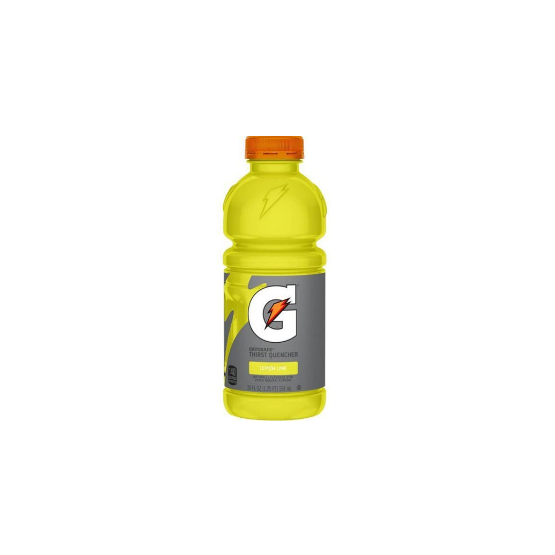 Gatorade (20 oz)