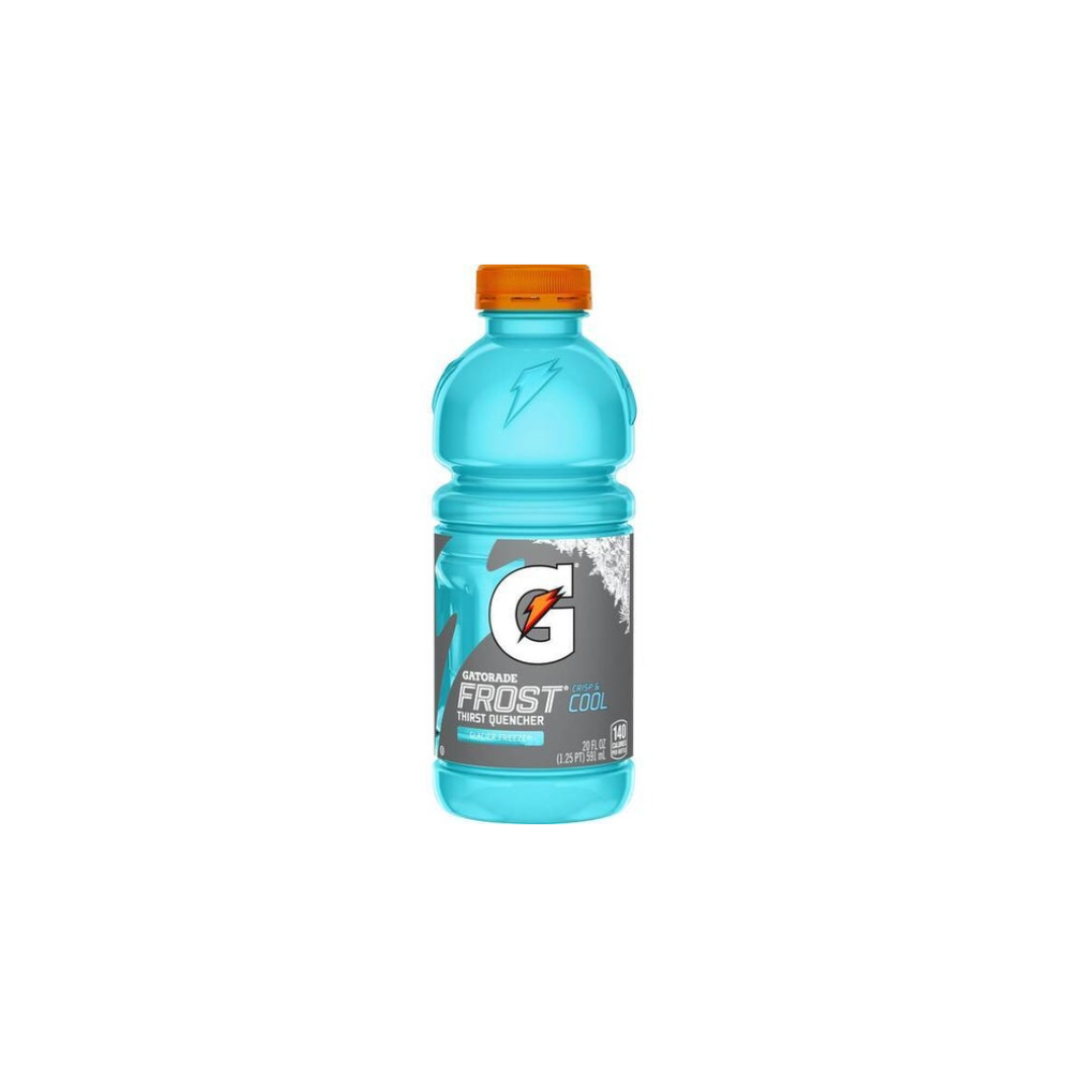 Gatorade (20 oz)