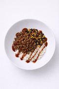 Southwest Beef Enchilada Bowl