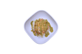 Chicken Taco Bowl with Homemade Salsa Verde
