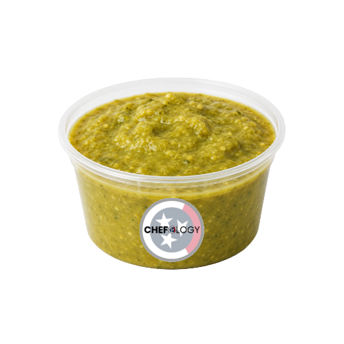 House Made Salsa Verde